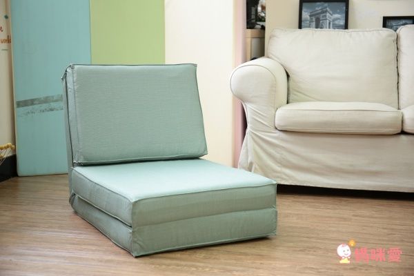 AJ2  北歐風質感兒童沙發 / 親子星球泡芙懶骨頭