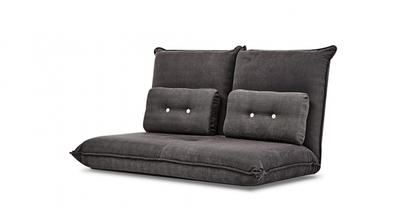 AJ2  北歐風質感兒童沙發 / 親子星球泡芙懶骨頭