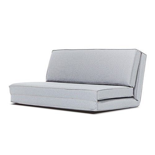 AJ2  北歐風質感兒童沙發 / 親子星球泡芙懶骨頭