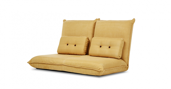 AJ2  北歐風質感兒童沙發 / 親子星球泡芙懶骨頭