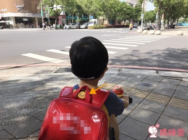 韓國 LAKI 卡通造型長效防蚊扣夾