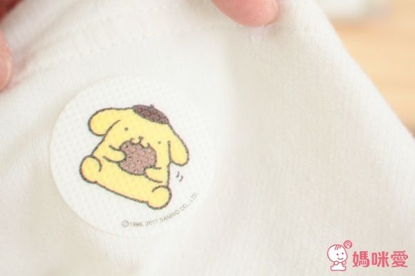 三麗鷗 Sanrio 授權 長效驅蚊貼片