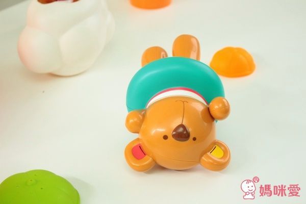 【德國HAPE】寶寶洗澡玩具❤ 獨家滿額「再送木樂地體驗券」