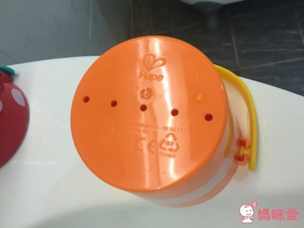 【德國HAPE】寶寶洗澡玩具❤ 獨家滿額「再送木樂地體驗券」
