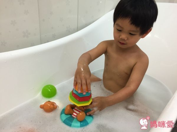 【德國HAPE】寶寶洗澡玩具❤ 獨家滿額「再送木樂地體驗券」
