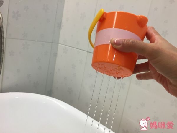 【德國HAPE】寶寶洗澡玩具❤ 獨家滿額「再送木樂地體驗券」