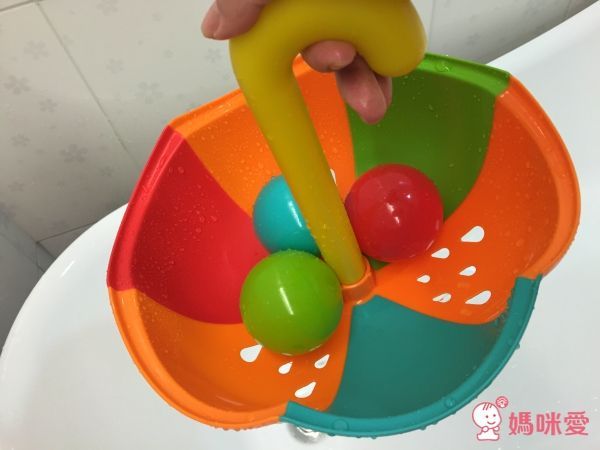 【德國HAPE】寶寶洗澡玩具❤ 獨家滿額「再送木樂地體驗券」