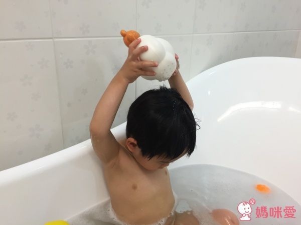 【德國HAPE】寶寶洗澡玩具❤ 獨家滿額「再送木樂地體驗券」