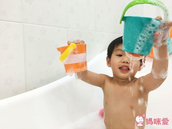 【德國HAPE】寶寶洗澡玩具❤ 獨家滿額「再送木樂地體驗券」
