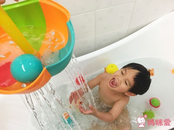 【德國HAPE】寶寶洗澡玩具❤ 獨家滿額「再送木樂地體驗券」
