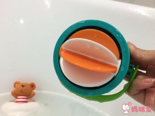 【德國HAPE】寶寶洗澡玩具❤ 獨家滿額「再送木樂地體驗券」