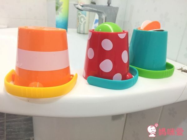 【德國HAPE】寶寶洗澡玩具❤ 獨家滿額「再送木樂地體驗券」