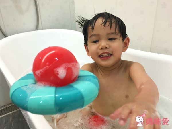 【德國HAPE】寶寶洗澡玩具❤ 獨家滿額「再送木樂地體驗券」