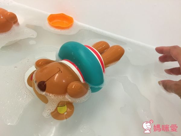 【德國HAPE】寶寶洗澡玩具❤ 獨家滿額「再送木樂地體驗券」