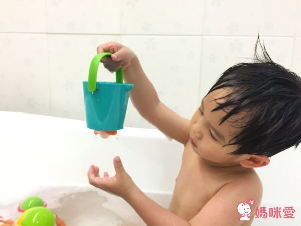 【德國HAPE】寶寶洗澡玩具❤ 獨家滿額「再送木樂地體驗券」