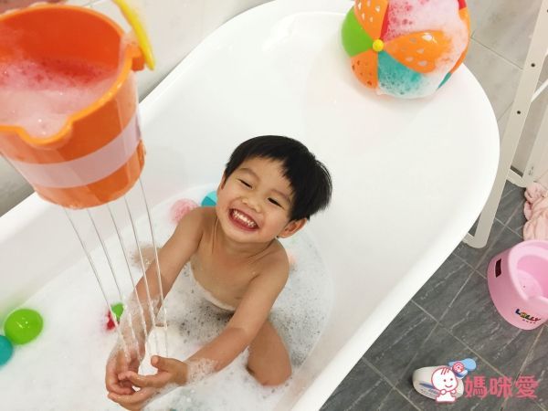 【德國HAPE】寶寶洗澡玩具❤ 獨家滿額「再送木樂地體驗券」