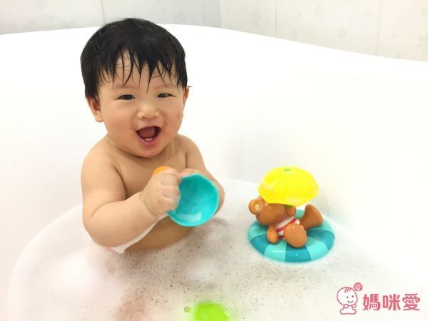 【德國HAPE】寶寶洗澡玩具❤ 獨家滿額「再送木樂地體驗券」