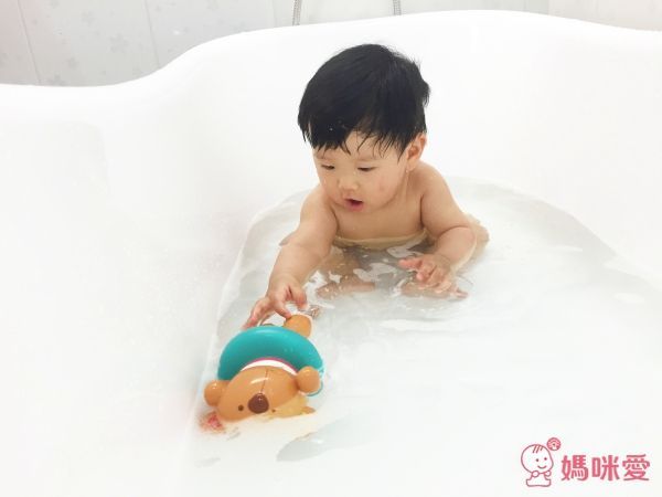 【德國HAPE】寶寶洗澡玩具❤ 獨家滿額「再送木樂地體驗券」