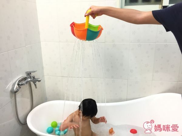 【德國HAPE】寶寶洗澡玩具❤ 獨家滿額「再送木樂地體驗券」