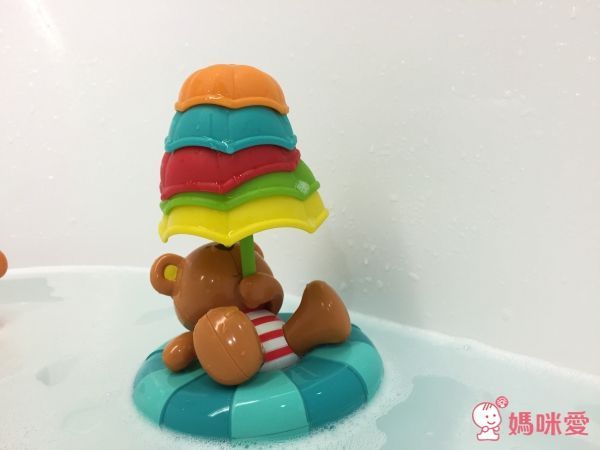 【德國HAPE】寶寶洗澡玩具❤ 獨家滿額「再送木樂地體驗券」