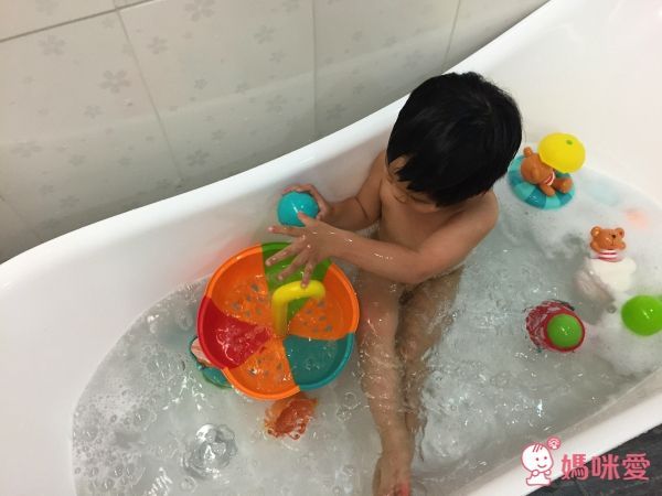 【德國HAPE】寶寶洗澡玩具❤ 獨家滿額「再送木樂地體驗券」