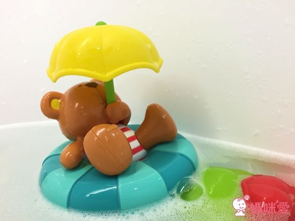 【德國HAPE】寶寶洗澡玩具❤ 獨家滿額「再送木樂地體驗券」