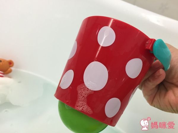 【德國HAPE】寶寶洗澡玩具❤ 獨家滿額「再送木樂地體驗券」