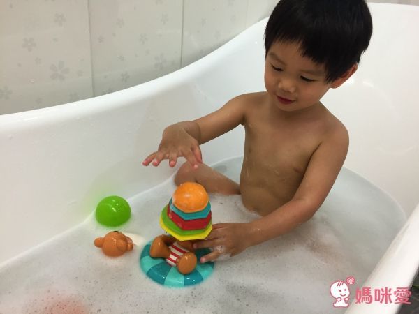 【德國HAPE】寶寶洗澡玩具❤ 獨家滿額「再送木樂地體驗券」