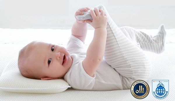 韓國 Bebenuvo 洞洞涼枕