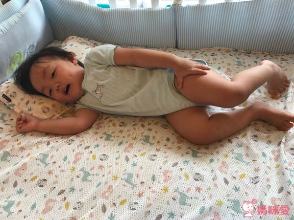 韓國 Bebenuvo 洞洞涼墊