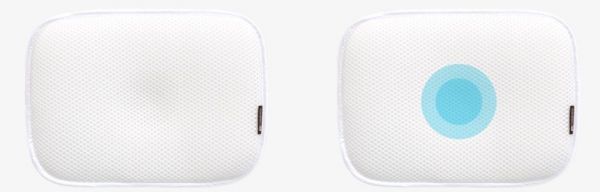 韓國 Bebenuvo 洞洞涼枕