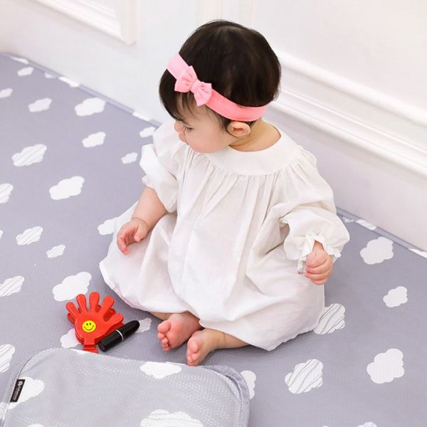 韓國 Bebenuvo 洞洞涼墊