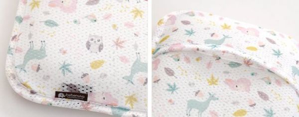 韓國 Bebenuvo 洞洞涼枕