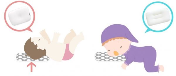 韓國 Bebenuvo 洞洞涼枕