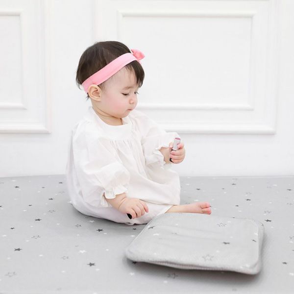 韓國 Bebenuvo 洞洞涼墊