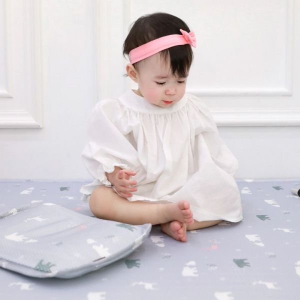 韓國 Bebenuvo 洞洞涼墊