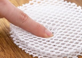 韓國 Bebenuvo 洞洞涼墊