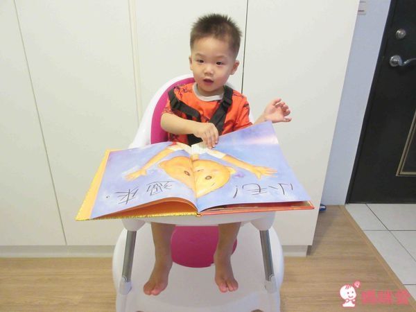 美國 ZOE 5 合 1 變型餐椅