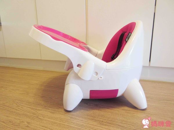 美國 ZOE 5 合 1 變型餐椅