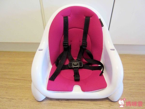 美國 ZOE 5 合 1 變型餐椅