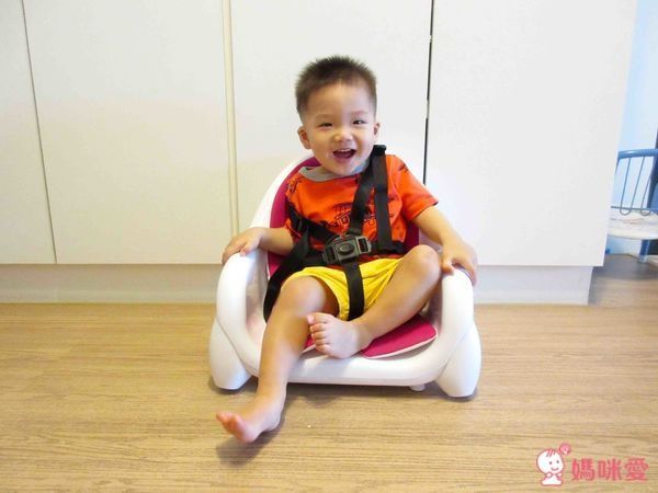 美國 ZOE 5 合 1 變型餐椅