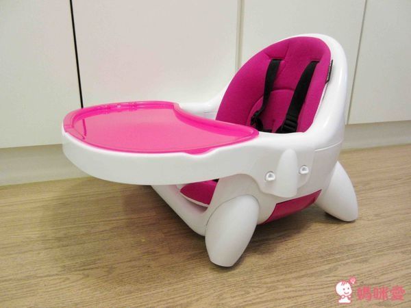 美國 ZOE 5 合 1 變型餐椅