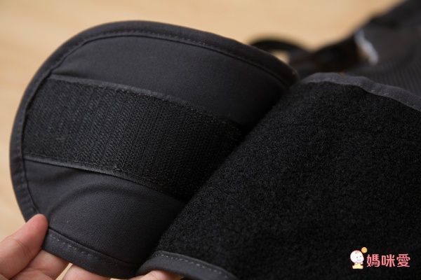 美國 LÍLLÉbaby 腰凳型/坐墊式背巾