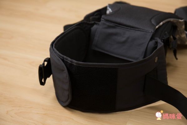 美國 LÍLLÉbaby 腰凳型/坐墊式背巾