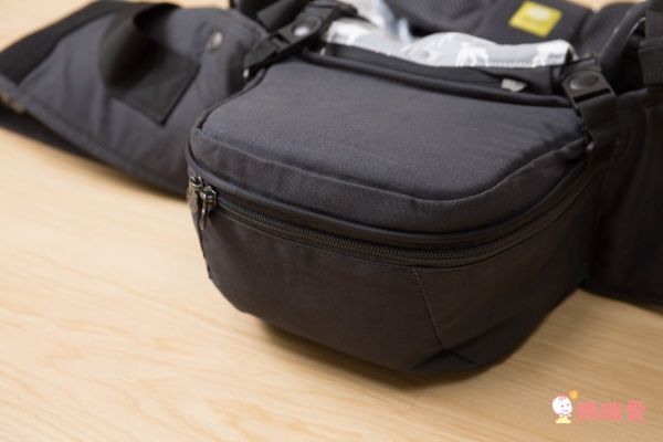 美國 LÍLLÉbaby 腰凳型/坐墊式背巾