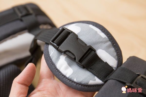 美國 LÍLLÉbaby 腰凳型/坐墊式背巾