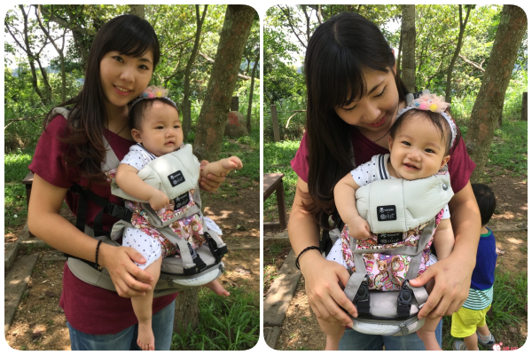 美國 LÍLLÉbaby 腰凳型揹巾 X 義大利 tokidoki 聯名款