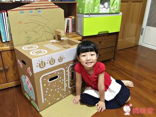 Little Kitchen 創造自己的廚房遊戲組