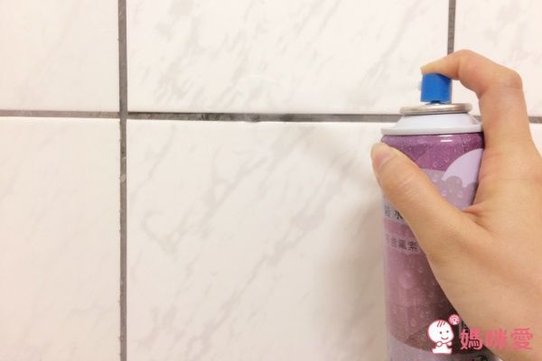 AntiRain 安第瓦無氟抗污防水噴霧