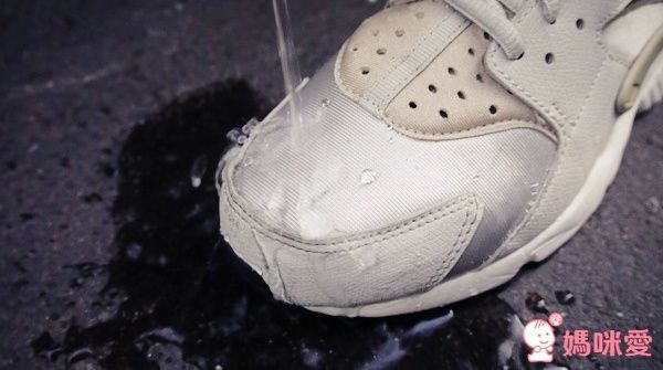 AntiRain 安第瓦無氟抗污防水噴霧